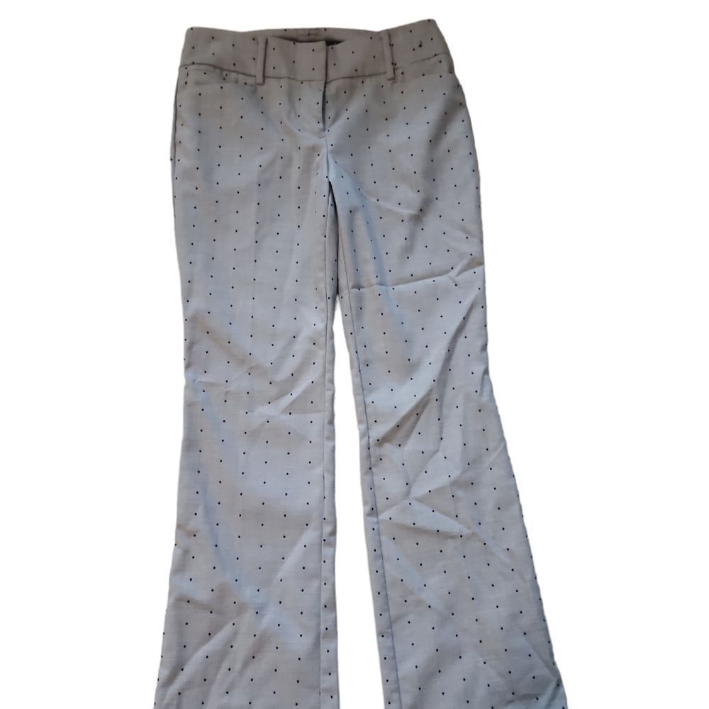 New York And Company Trousers Size 2 PETITE